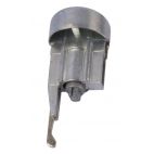Ignition Lock Barrel and Keys, Hilux