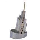 Ignition Lock Barrel and Keys, Hilux