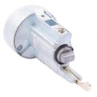 Ignition Lock Barrel and Keys, Hilux