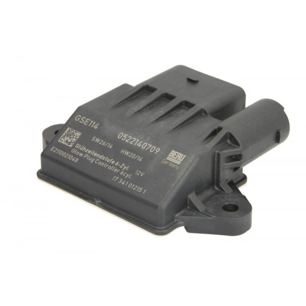 Glow Plug Controller, Jeep