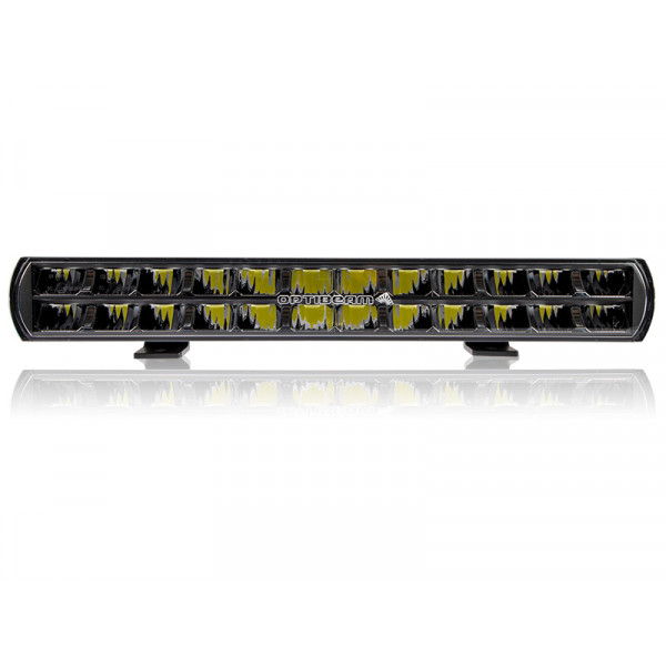 Optibeam Super Captain Dual 600, E-mark Approved