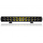 Optibeam Super Captain Dual 600, E-mark Approved