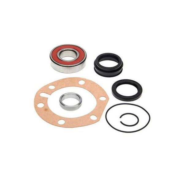 Wheel Bearing Kit, Rear Wheel Bearing Kit, Rear