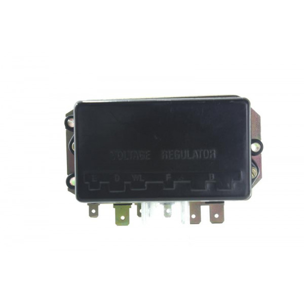 Voltage Regulator, 14 V