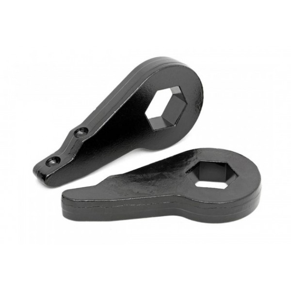 2"/ 50mm Vääntövarsijousen vipu 2"/ 50mm Vääntövarsijousen vipu