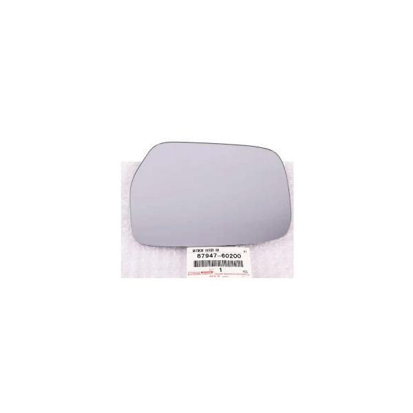Mirror Glas Left J80