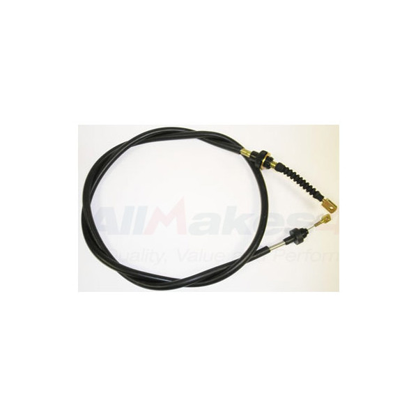 Accelerator Cable, 300TDI Accelerator Cable, 300TDI
