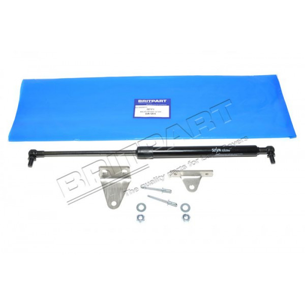 Rear Door Gas Strut Defender