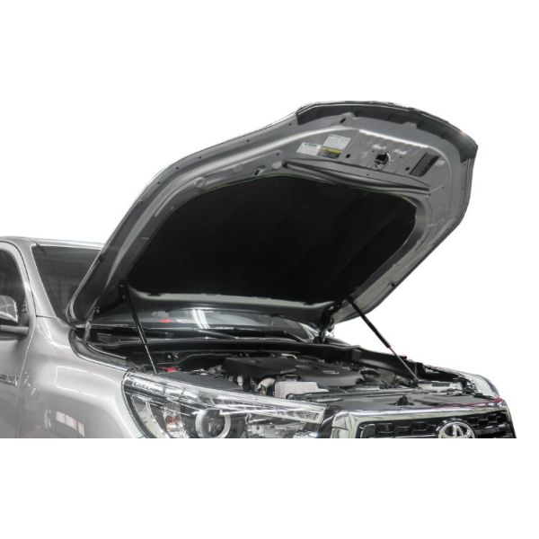 Hood Support struts - Hilux Revo