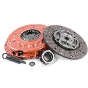 Xtreme Outback TOYOTA HILUX 2015 - HD Clutch 