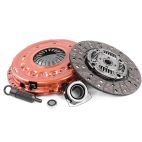 Xtreme Outback TOYOTA HILUX 2015 - HD Clutch 