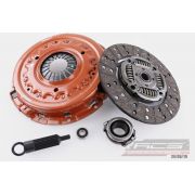 Xtreme Outback TOYOTA HILUX REVO 10/15-18