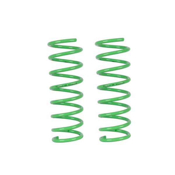 Ironman Coil Springs pair
