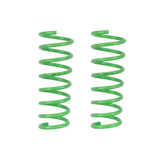 Ironman Coil Springs pair Ironman Coil Springs pair