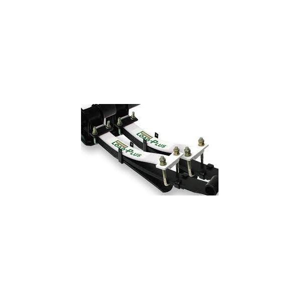 Ironman Load Plus Helper Springs
