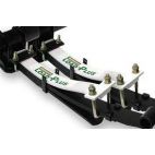 Ironman Load Plus Helper Springs