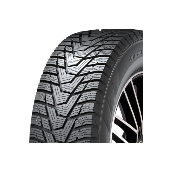 265/65R17 112T Hankook I*Pike X W429A Stud