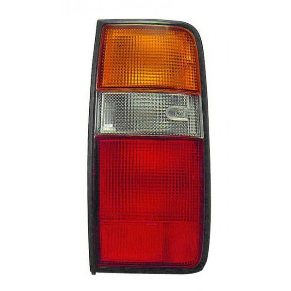 Rear lamp left Rear lamp left