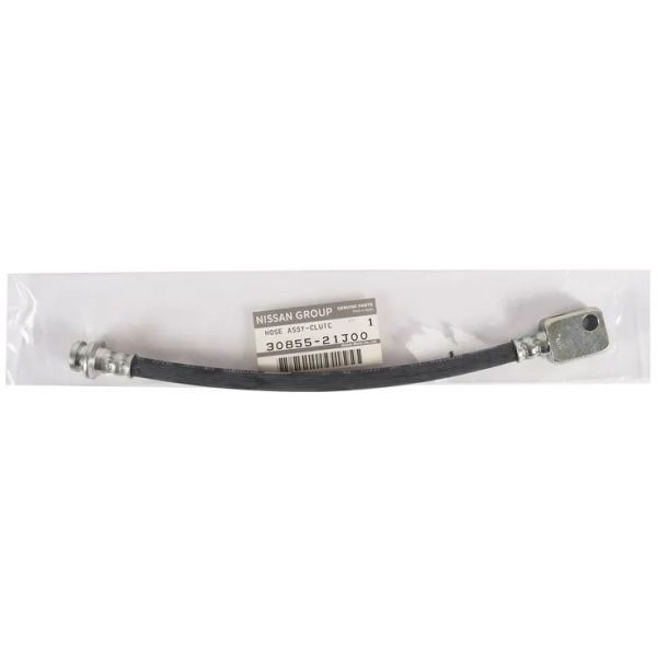 Clutch hose PatrolY60