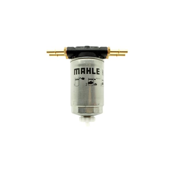 Fuel Filter Housing TD5 Fuel Filter Housing TD5