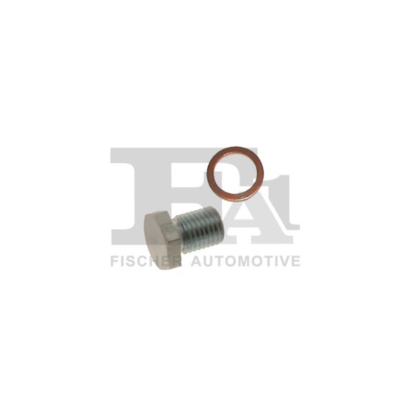 Oil Sump Plug