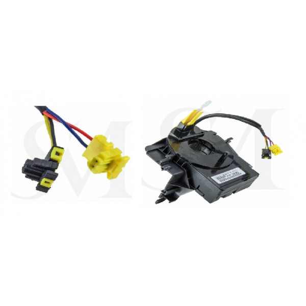  Air Bag Clockspring 