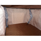 Additional Insulation For Prime Tech Gamma XL Roof Top Tent