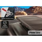 Prime Tech Gamma XL tak tält, svart/beige