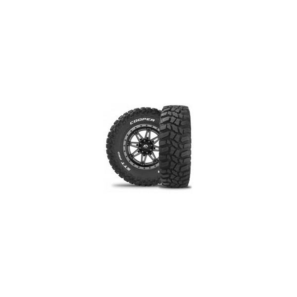 Cooper STT PRO 305/70R18 126K