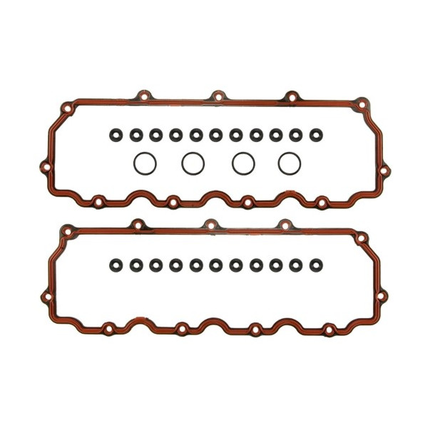 Valve Cover Set 6.0 Diesel Navistar Valve Cover Set 6.0 Diesel Navistar