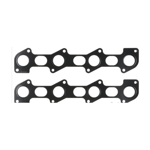 Exhaust Manifold Gasket Set 6.0 Diesel Exhaust Manifold Gasket Set 6.0 Diesel