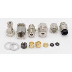 ARB Air Locker Bulkhead Fitting Kit