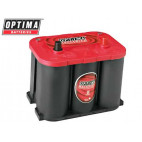 Optima Red Top 50 Ah