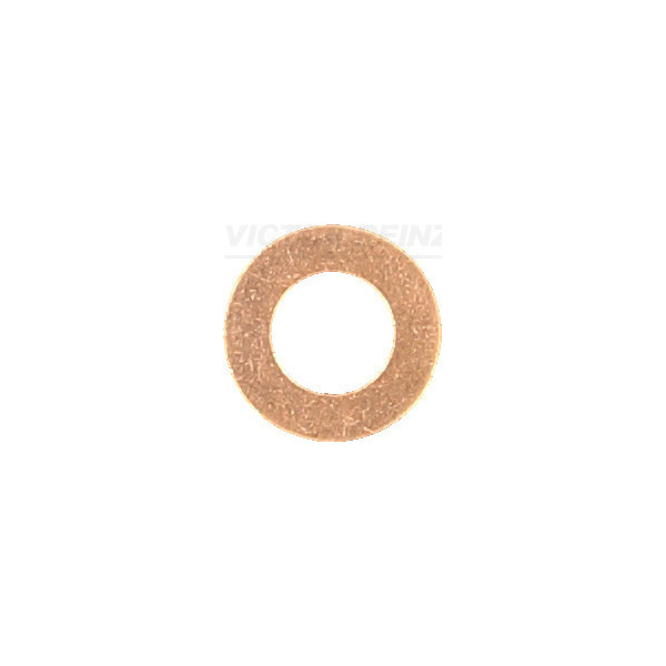 Injector Washer, Puma