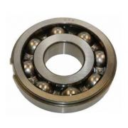 Transfer Case Output Shaft Bearing, Jeep