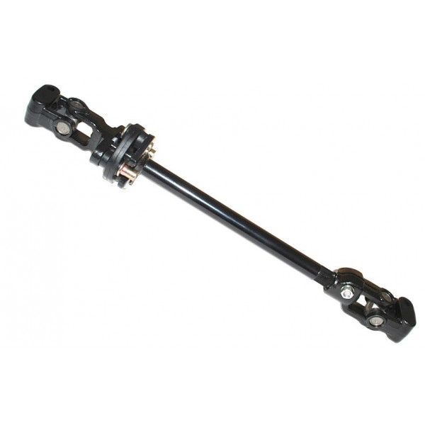 Steering Shaft and Joint