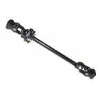Steering Shaft and Joint