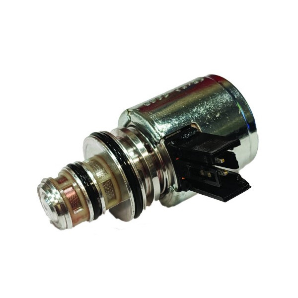 Governor Trygg justnering solenoid
