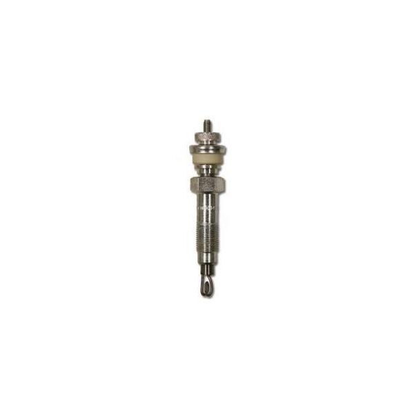 Glow Plug, Serie III