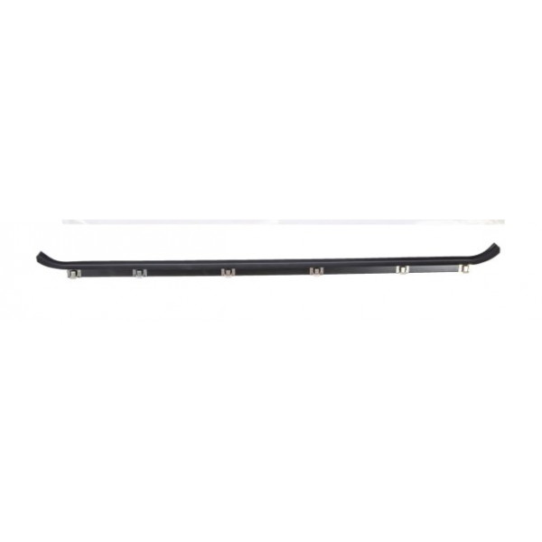 Front Door Weatherstrip