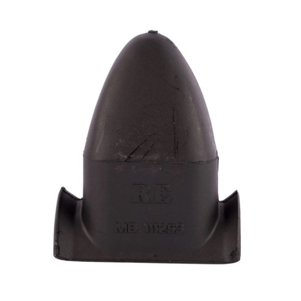 Bump Stop, Rear, Mitsubishi