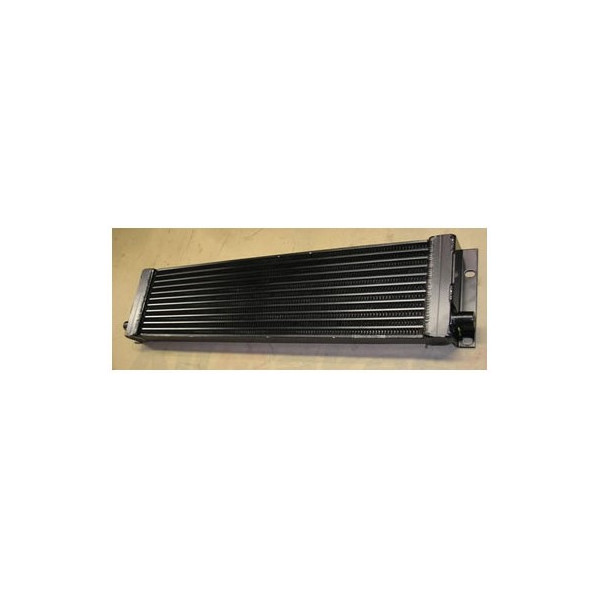 Automatic Transmission Oil Cooler Automatic Transmission Oil Cooler