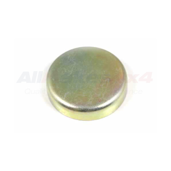 Cylinder Head Core Plug, TD5