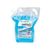 windscreen washer fluid