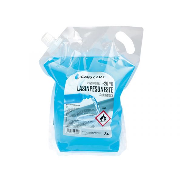 Lasinpesuneste 3L