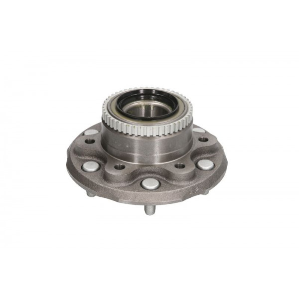 Wheel Hub, Front, Nissan