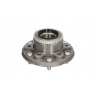 Wheel Hub, Front, Nissan