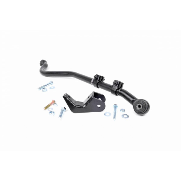 Front Adjustable trackbar 0 - 3,5" lift TJ Front Adjustable trackbar 0 - 3,5" lift TJ