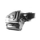 Heater Assy, Defender LHD