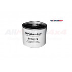 Fuel Filter, Diesel, Defender